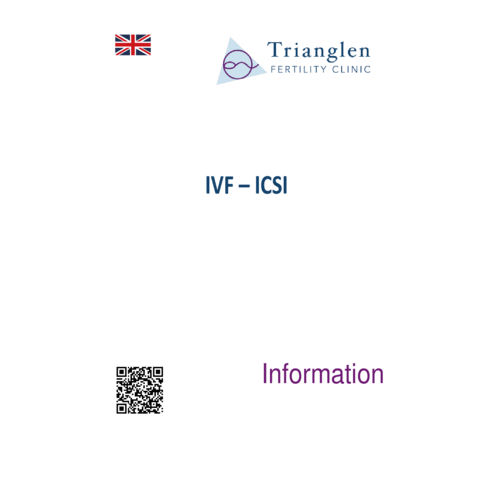 IVF ICSI Patient Information