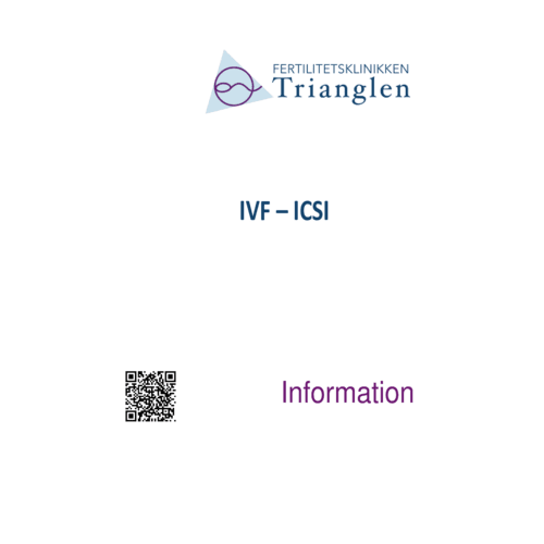 IVF ICSI DK