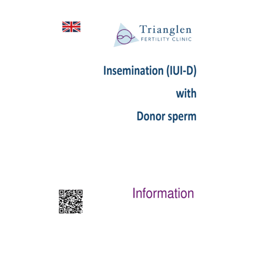 IUI-D Patient Information 