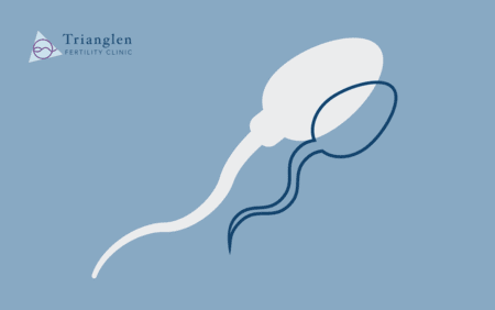 Fertility treatment with donor sperm